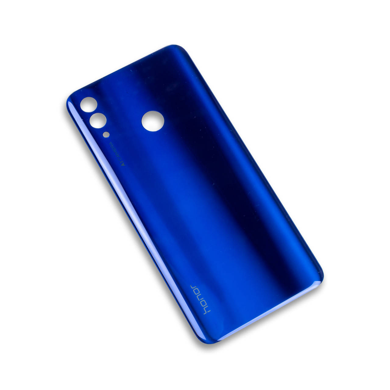 

Задняя крышка HUAWEI Honor 10 Lite (2018) синяя, Синий