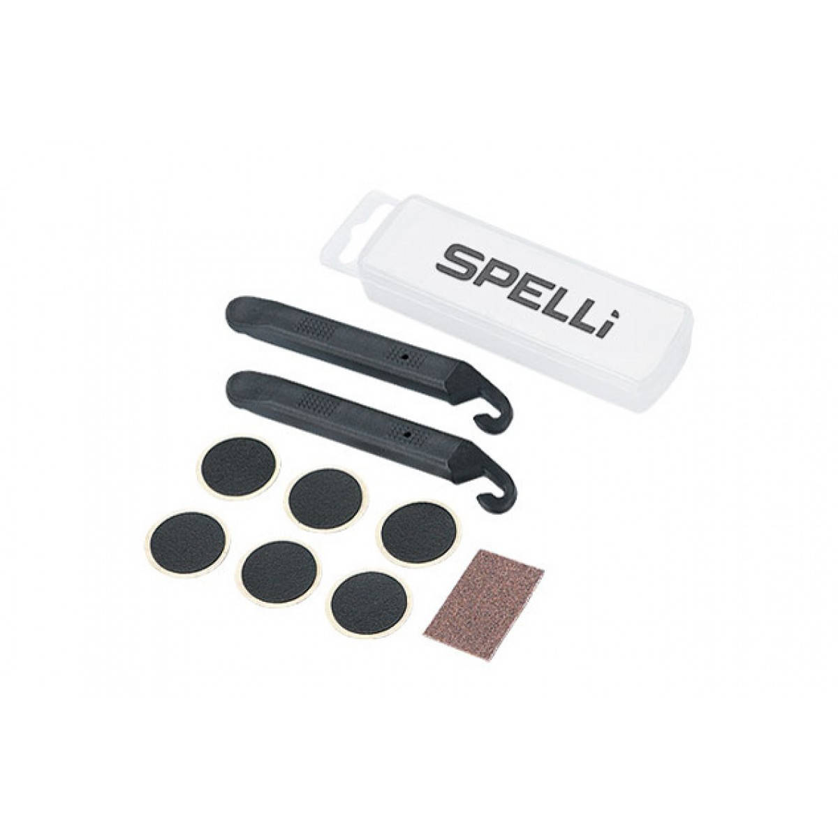 

Ремкомплект Spelli SBT-129B (SBT-129B)