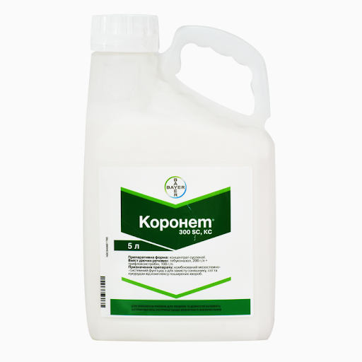 

Фунгицид Коронет Bayer