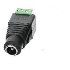 

Штекер - мама ST774