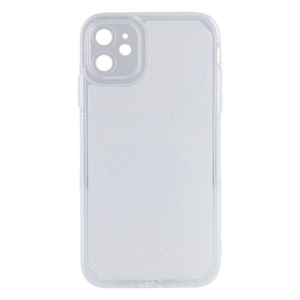 

Чехол Frame Clear Shine для iPhone 11