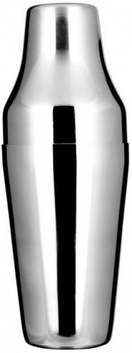 

Шейкер френч круглий, 600 мл