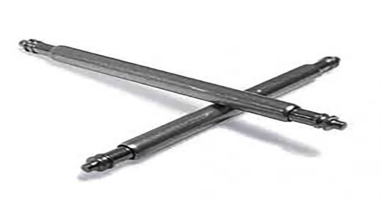 

Спрингбар (оськи) для часов