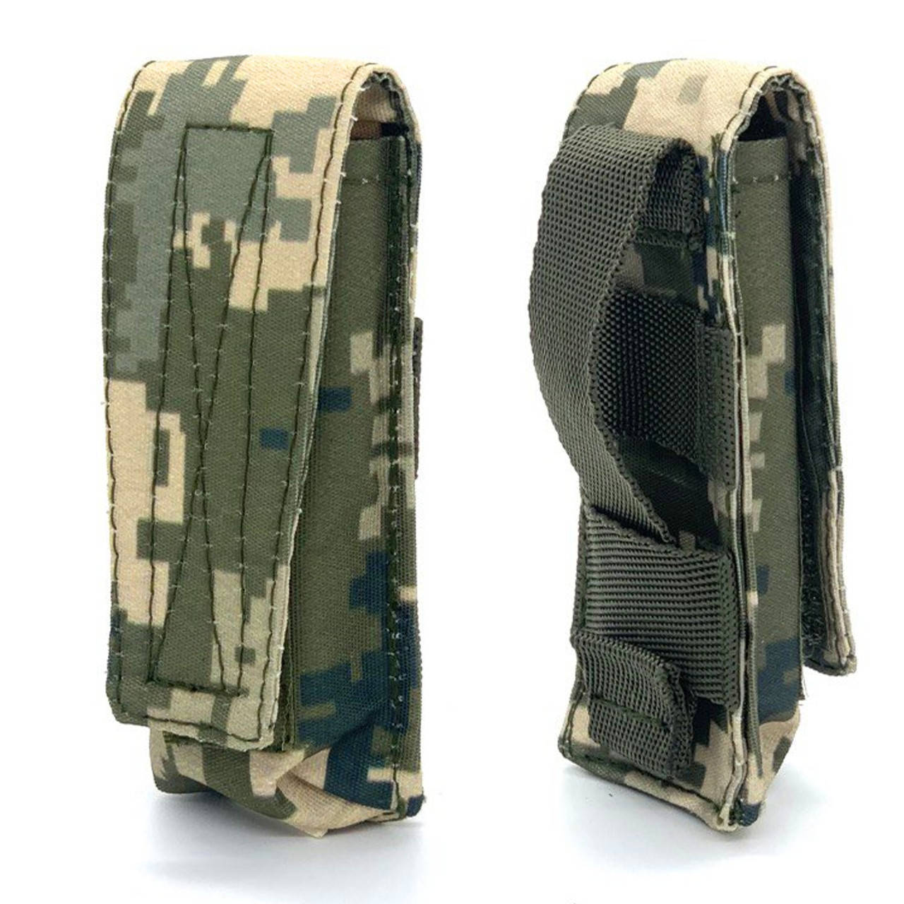 

Подсумок для Фонарика Ножа Cordura Пиксель