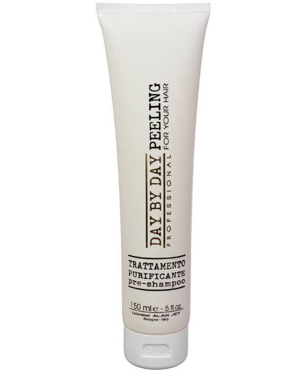 

Пилинг для кожи головы Alan Jey Day by Day Peeling Pre-shampoo 150мл