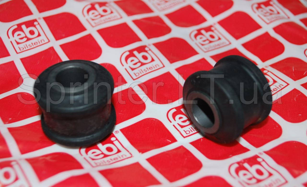 

Втулка стабилизатора заднего MB Sprinter FEBI BILSTEIN 07200