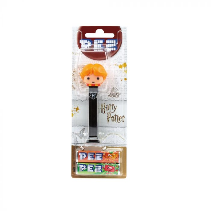 

Pez Harry Potter Ron 17 g