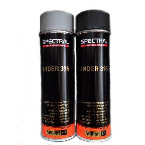 

Грунт эпоксидный SPECTRAL UNDER 395 EPOXY PRIMER Spray (серый)