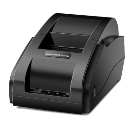 

Принтер чеків FC-588 USB black