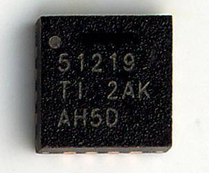 

TPS51219