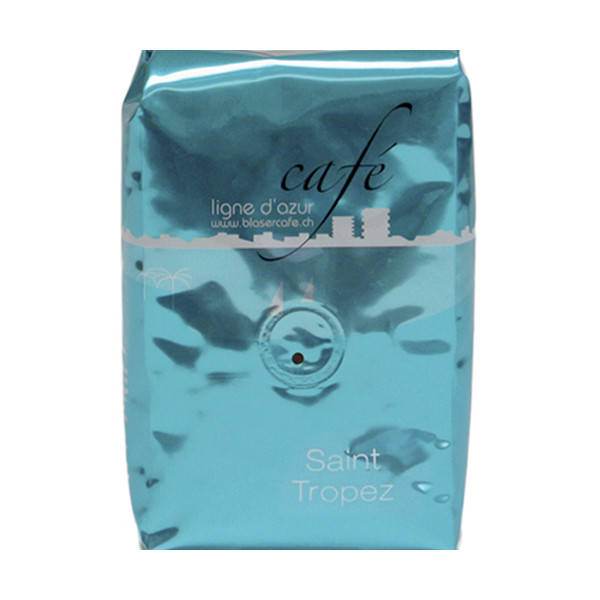 

Кофе в зёрнах Blasercafe Saint Tropez 250 г