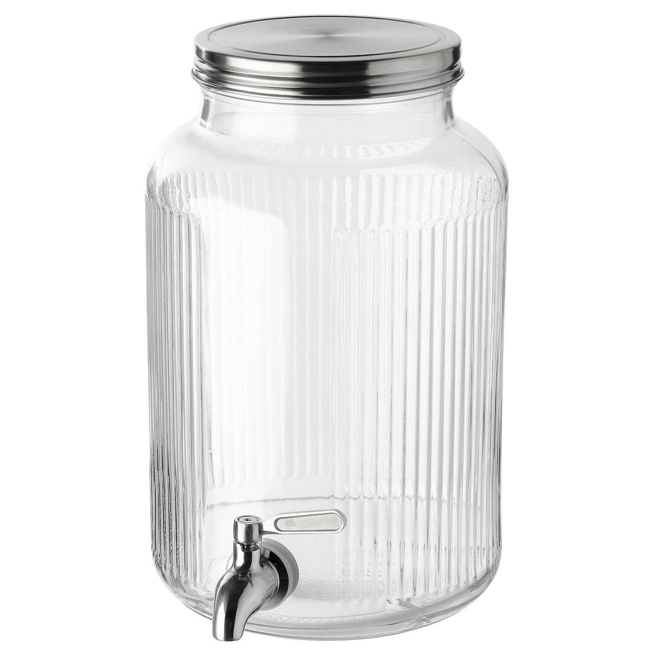 

IKEA Лимонадница VARDAGEN (804.526.39)