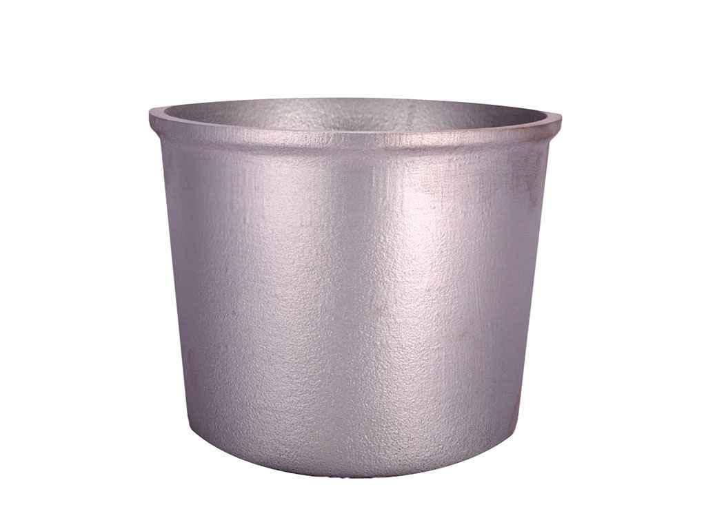 

Форма для випікання пасок алюмінієва №8 3,25л ТМ ДАКО