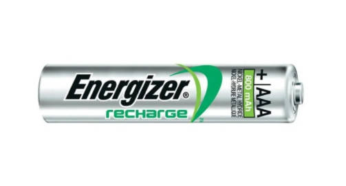 

Аккумулятор ААА Ni-Mh Energizer R3 800mAh 2bl Extreme ААА (Серебристый)
