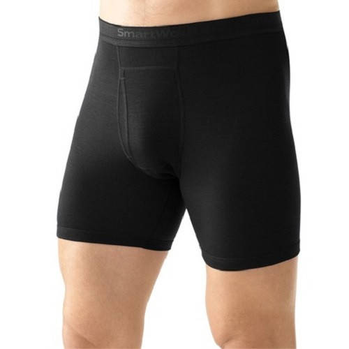 

Трусы Smartwool Men 150 Boxer Brieff
