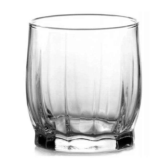 

Набор стаканов Pasabahce Dance 230 мл 6 шт 42866, Прозрачный