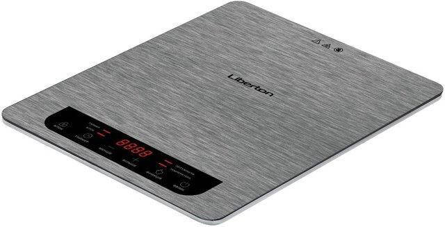 

Плита индукционная LIC-1800