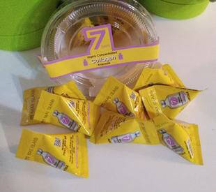 

Высококонцентрированная коллагеновая ампула May Island Collagen Ampoule