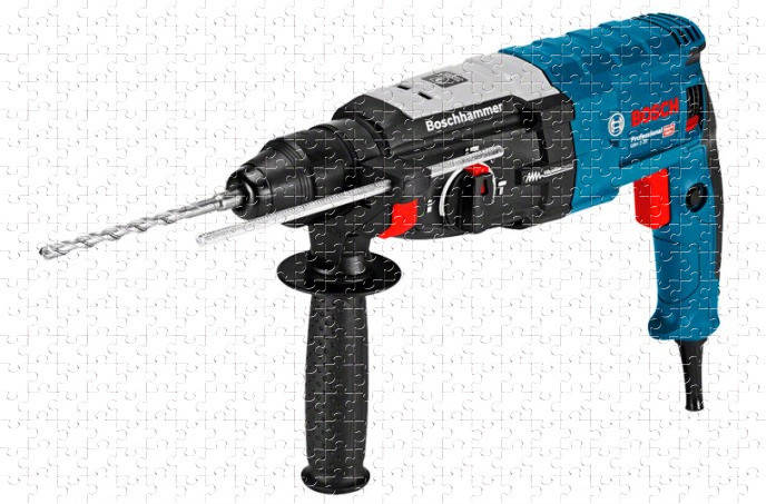 

Перфоратор Bosch GBH 2-28 Professional