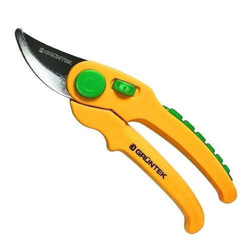 

Секатор Gruntek Panda 205 мм