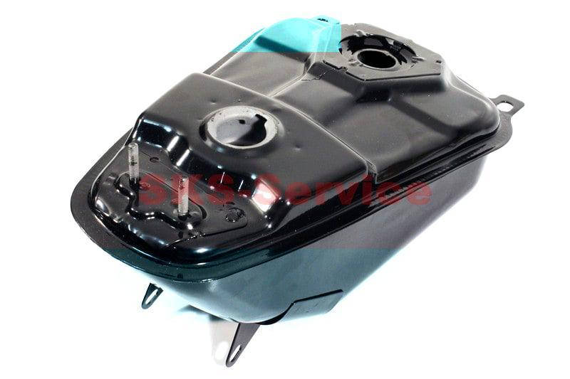 

Бак топливный на мопед Active