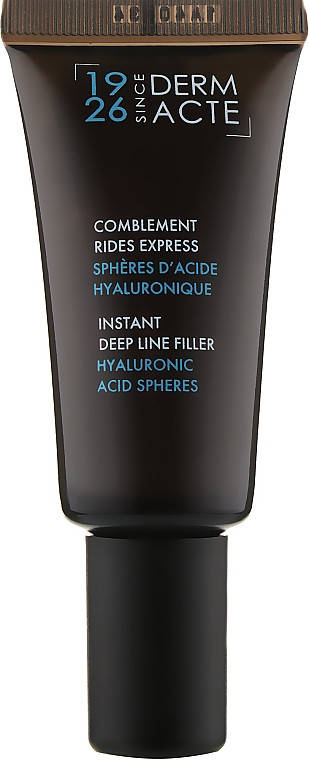 

Филлер для глубоких морщин Academie Derm Acte Instant Deep Line Filler 15ml