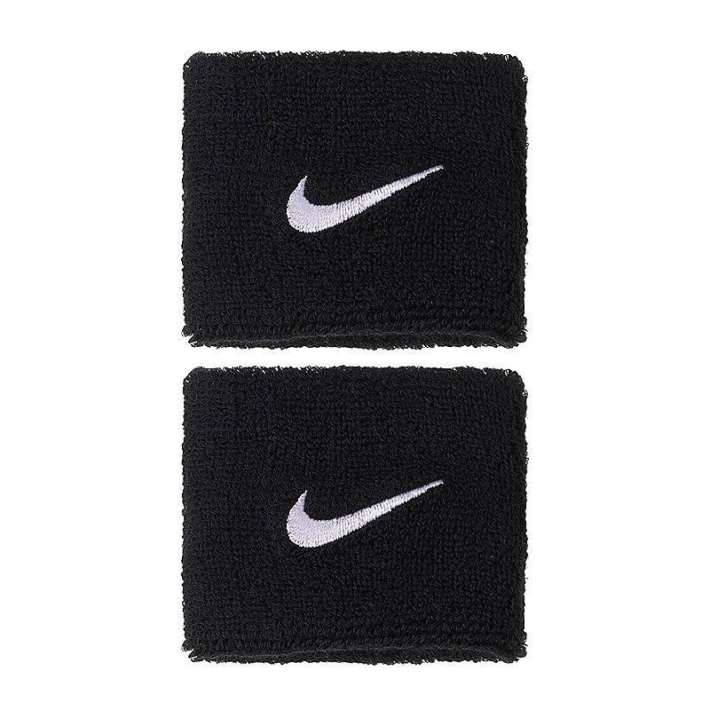

Напульсник NIKE SWOOSH WRISTBANDS 2 PK BF