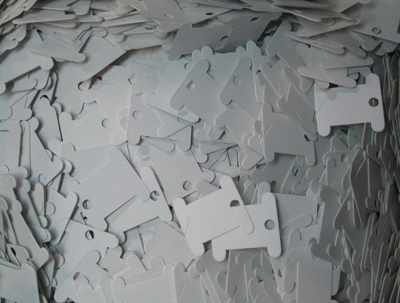 

Шпулі картонні для муліне (10 шт.)