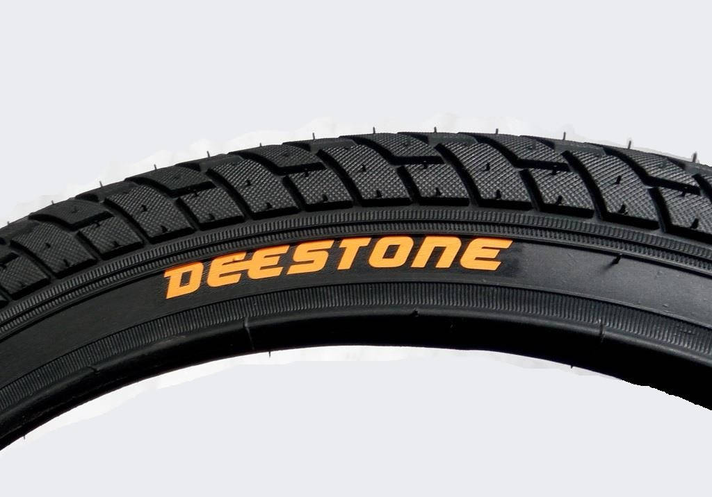 

Шина для велосипеда BMX 20 х 1,95 DEESTONE