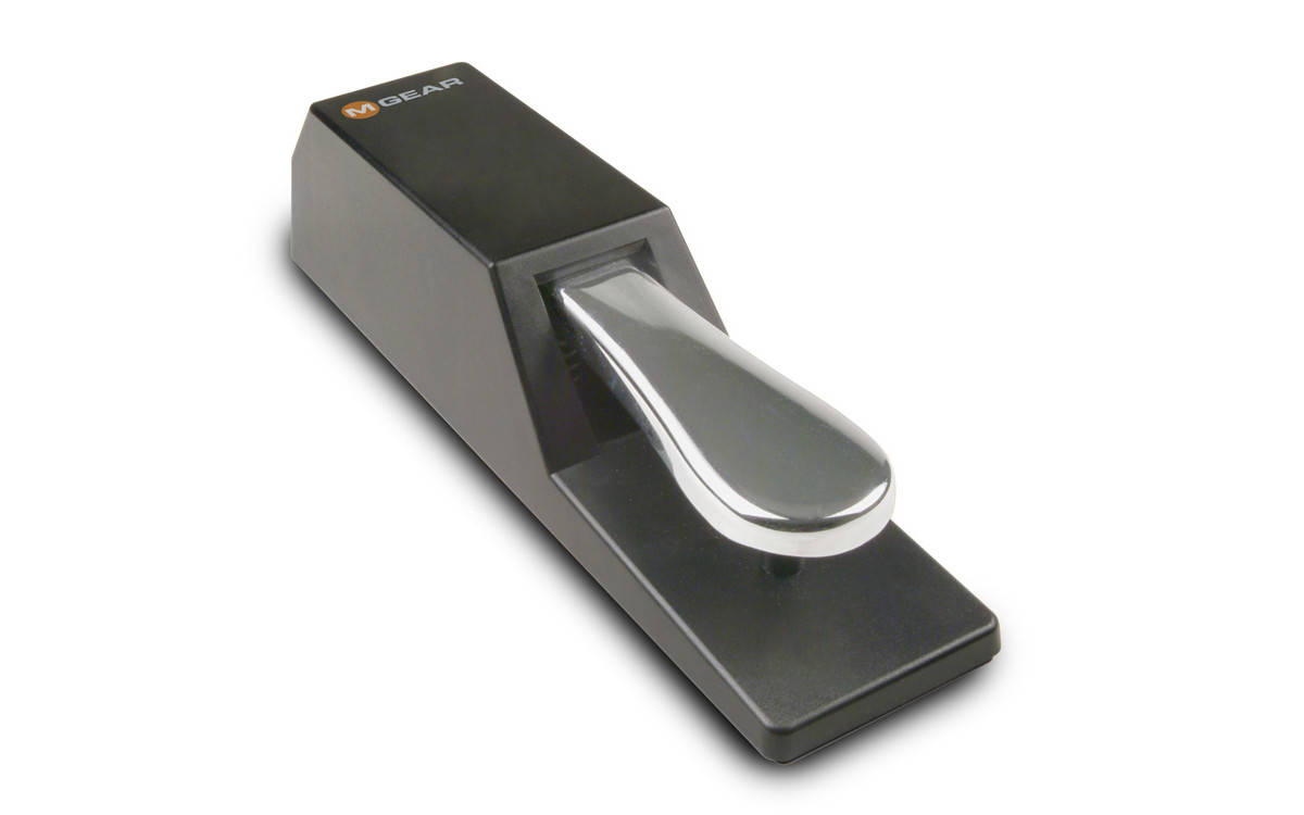 

Педаль сустейн M-AUDIO SP-2