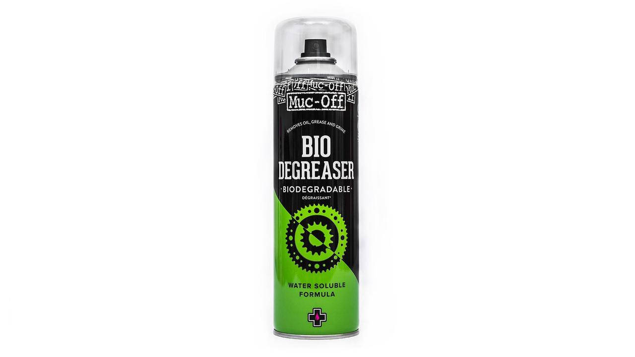 

Дегризер MUC-OFF Bio Degreaser 500 мл