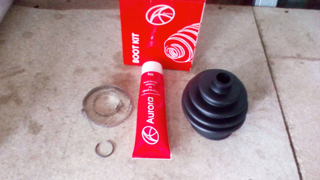 

Пыльник гранаты (шруса) Таврия, Славута Заз 1102-05 внутренний Aurora