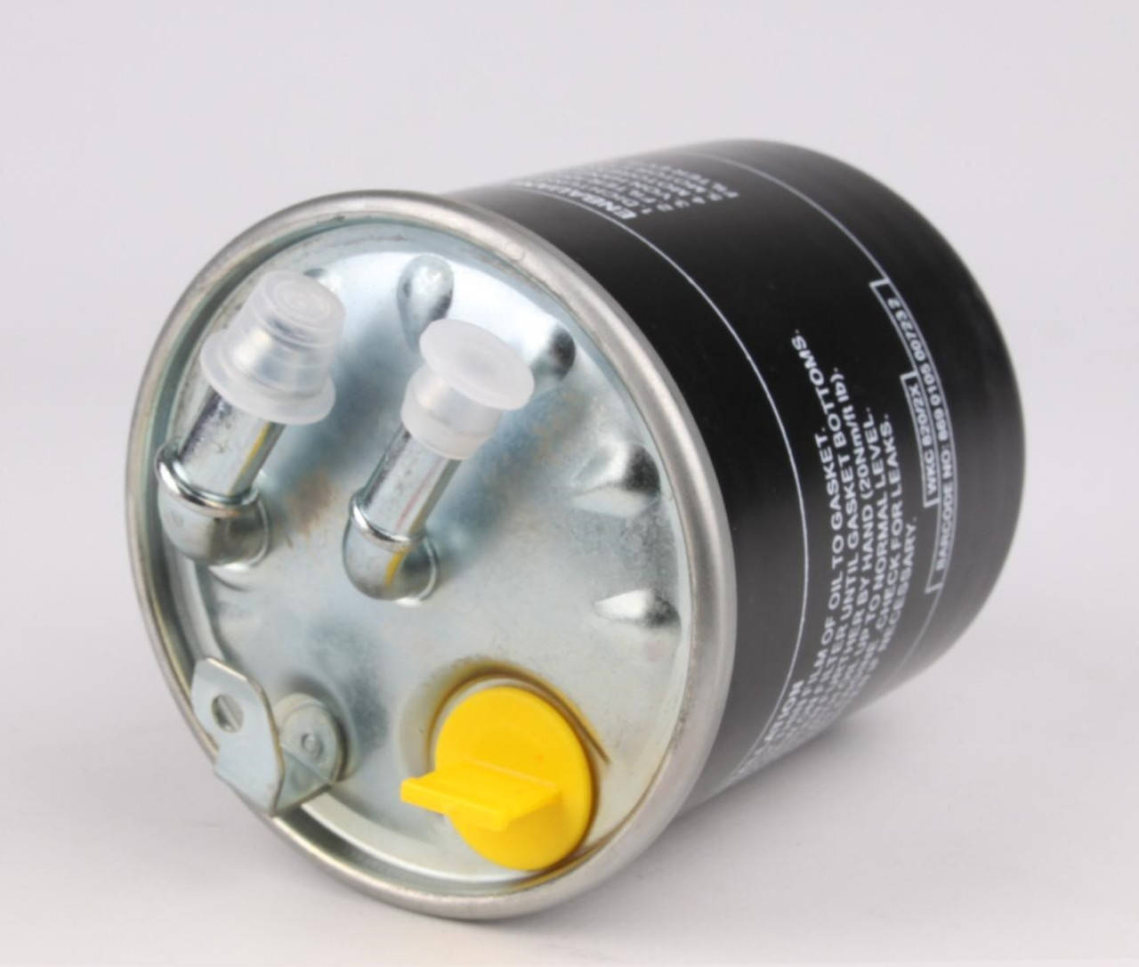 

Фильтр топливный (датчик воды сбоку) MB Sprinter 906, Vito W639 2010→ Meyle (Германия) — 014 323 0017