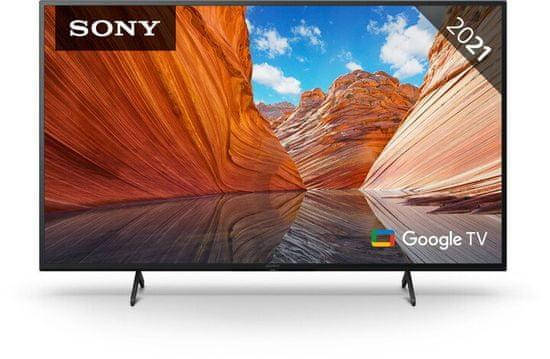 

Телевизор Sony KD-55X85J