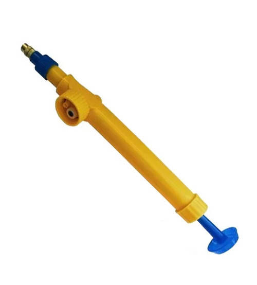 

Насос на бутылку Росинка 122302