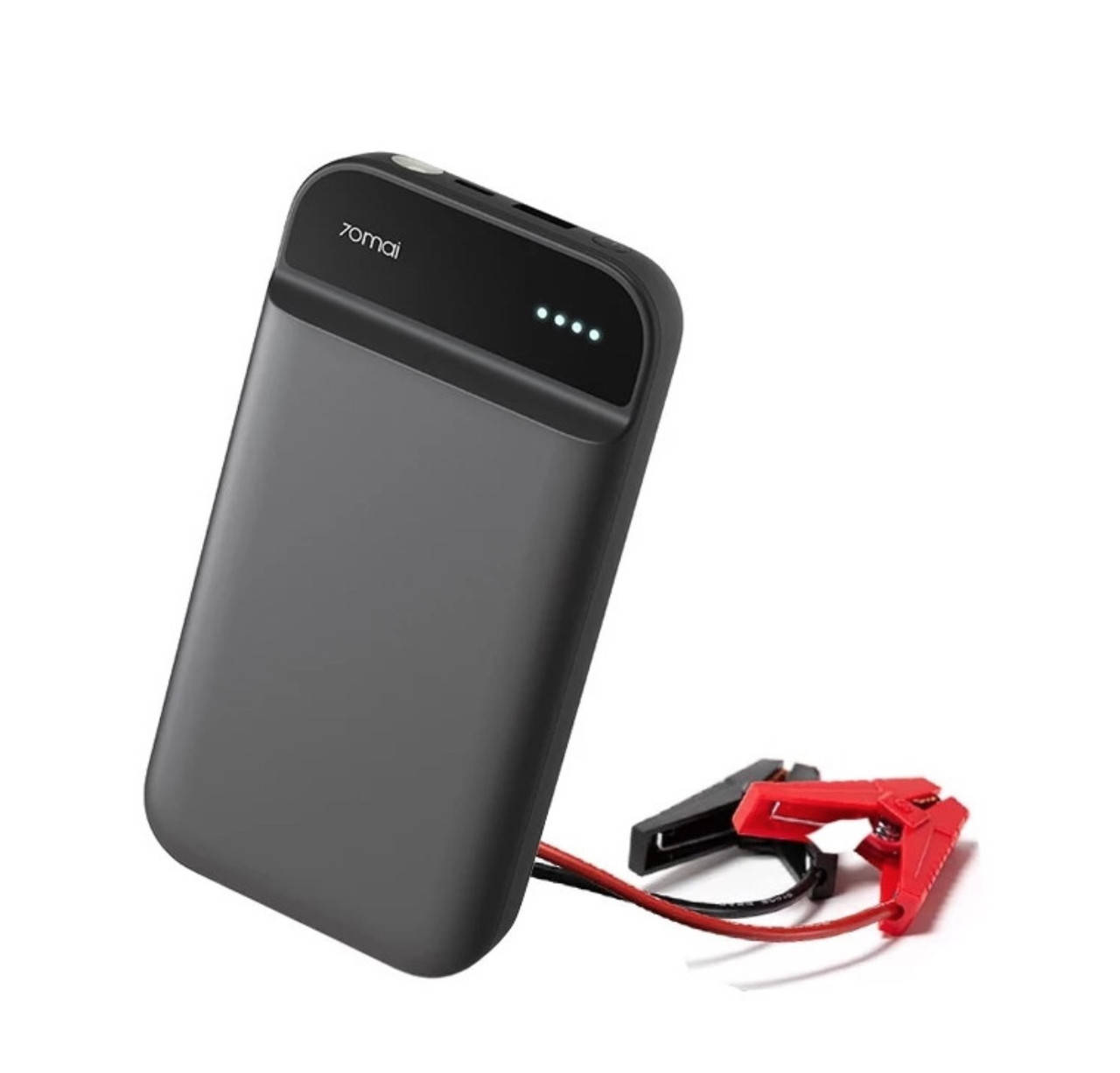 

Пуско-зарядное устройство Xiaomi 70mai PS01