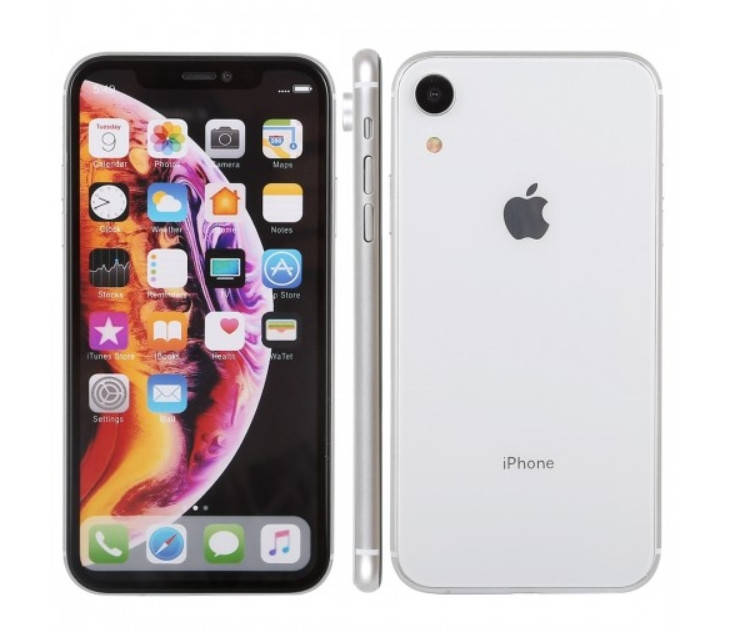 

Муляж iPhone XR white (ARM53453), Белый