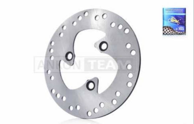 

Диск тормозной Honda LEAD 50/90 AF20/HF05