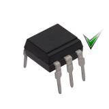 

Микросхема MOC3022