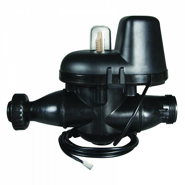 

Клапан перекрывания потока WS 1/1.25 NHWBP FF/FM