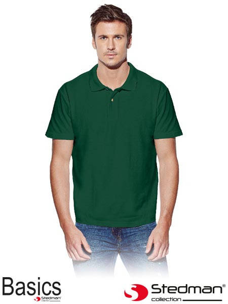 

Тенниска мужская ST3000 BOG