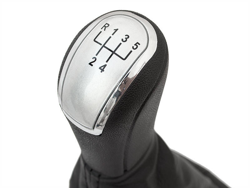 

Ручка кпп Skoda Fabia I 99-08 ВАЖНО: рамка 95x80x135