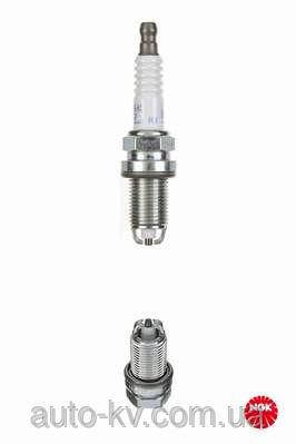 

Свеча зажигания NGK 2288/BKR6EK
