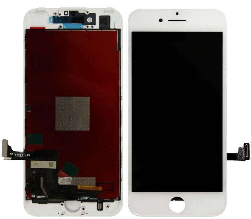 

Дисплей модуль iPhone 7 Белый Оригинал