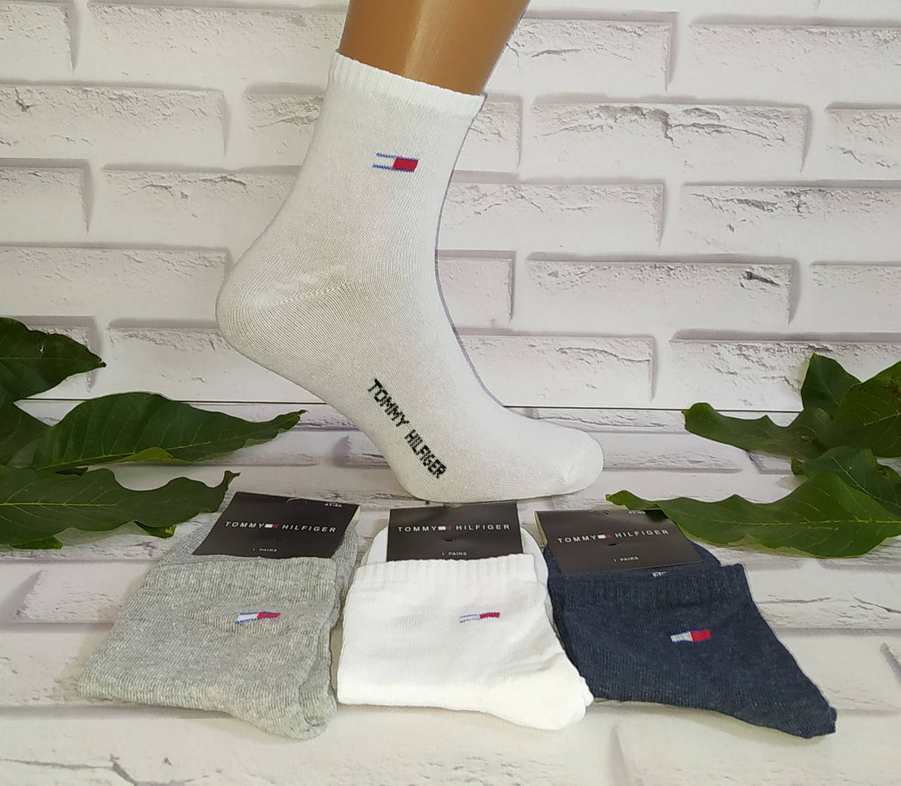 

Носки мужские 41-45 раз спортивные за 1 пару