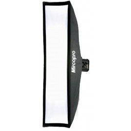 

Софтбокс Mircopro Sb-030 35X140См