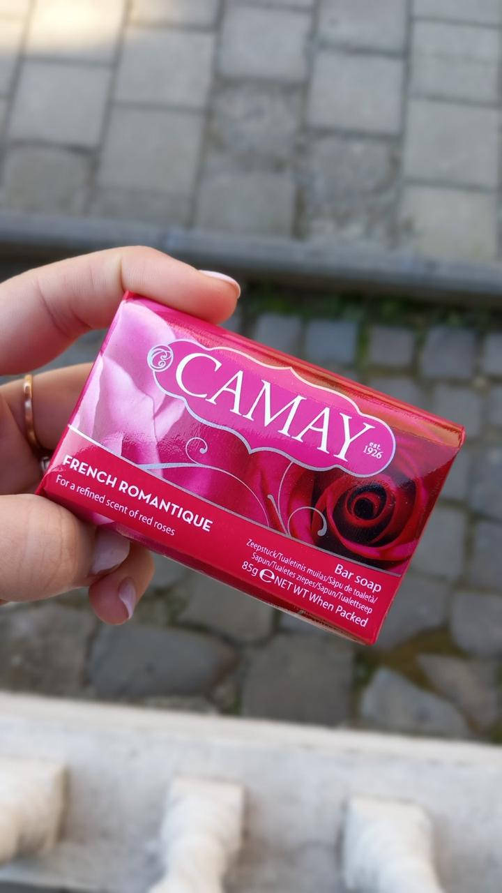 

Мило Сamay