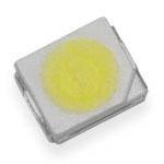 

Светодиод SMD 3528 Белый 1300-1600 mCd 120° 6500К