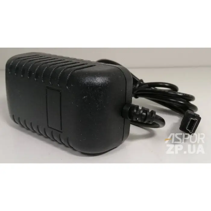 

Сетевое зарядное устройство Ldnio для навигаторов и планшетов (оригинальное качество)5V/2.4A с кабелем mini