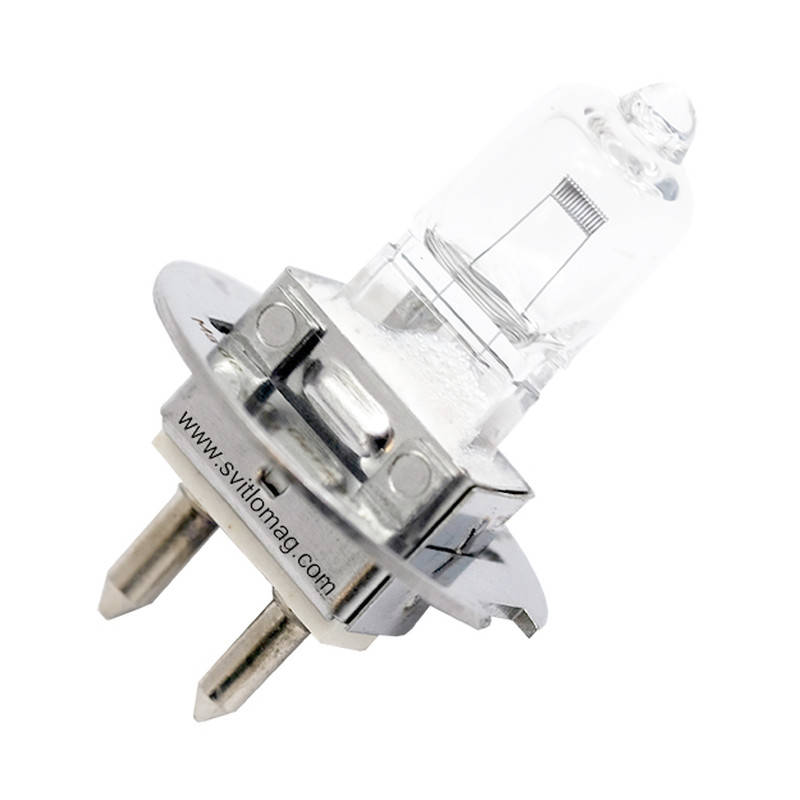 

Лампа кварцевая галогенная 12v 30w OSRAM 64260 HLX PG22-6.35